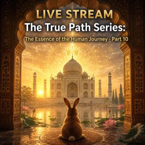 Essence of the human Journey Live Event June 2026